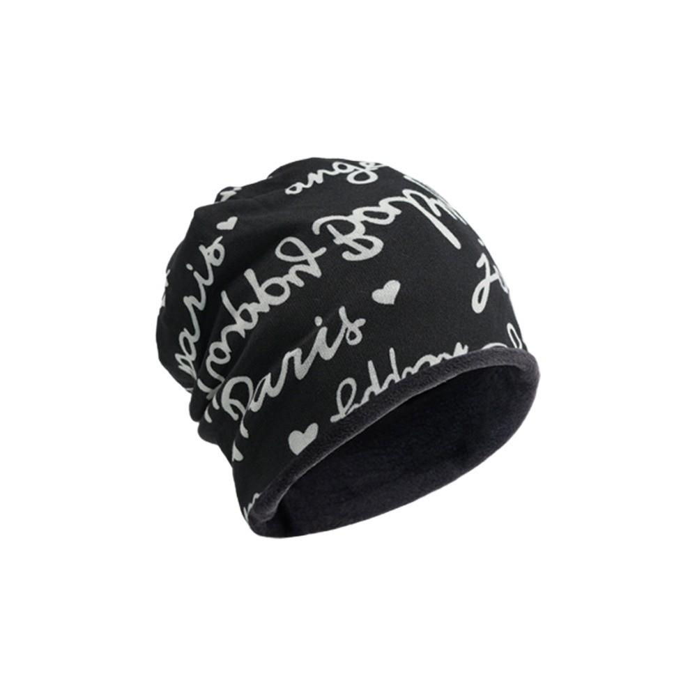 Fashion Soft Scarf Warm Hat Keep Warm Thickened Cover Head Cap Fleece Lined Windproof Cold Cap for Women
Fashion Soft Scarf Warm Hat Keep Warm Thickened Cover Head Cap Fleece Lined Windproof Cold Cap for Women