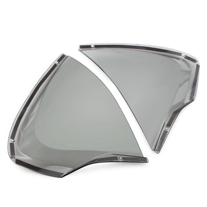 Motorcycle Front Side Leg Guard Windproof Cover For Honda PCX 160 2025 2025 Legshield Deflectors
Motorcycle Front Side Leg Guard Windproof Cover For Honda PCX 160 2025 2025 Legshield Deflectors