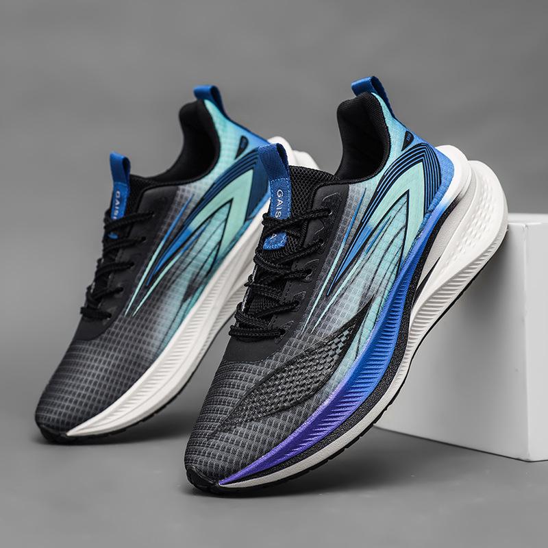 Four Seasons Ice Silk Men s Shoes Trendy New Running Shoes Versatile Outdoor Men s Sneakers Fashion Mesh Breathable Trendy Shoes 39
Four Seasons Ice Silk Men s Shoes Trendy New Running Shoes Versatile Outdoor Men s Sneakers Fashion Mesh Breathable Trendy Shoes 39
