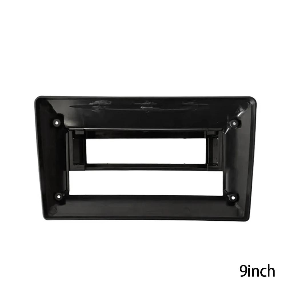 Car 1DIN To 9 10.1 Single Din Stereo Radio Fascia Touch Screen Navigation Panel Modification Frame Car Accessories Universal
Car 1DIN To 9 10.1 Single Din Stereo Radio Fascia Touch Screen Navigation Panel Modification Frame Car Accessories Universal