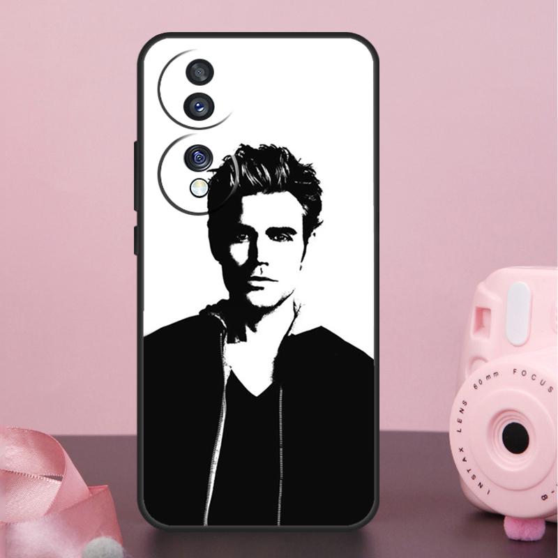 Stefan Salvatore Case For Honor 400 200 Pro 50 70 90 X9a X9b X9c X9d X8b X8c Win Magic 8 Pro 5 6 7 Lite Cover Honor Magic7 Pro
Stefan Salvatore Case For Honor 400 200 Pro 50 70 90 X9a X9b X9c X9d X8b X8c Win Magic 8 Pro 5 6 7 Lite Cover Honor Magic7 Pro
