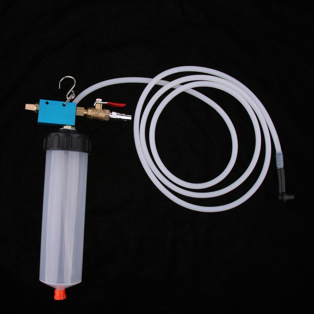 High Quality Brake Fluid Replacing Tool Empty
High Quality Brake Fluid Replacing Tool Empty
