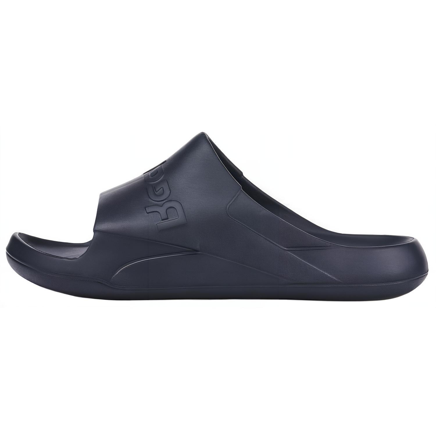 Reebok Кроссовки унисекс Clean Slide Vector Navy, синие 100200312 36
Reebok Кроссовки унисекс Clean Slide Vector Navy, синие 100200312 36