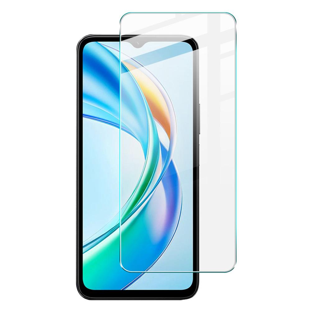 IMAK H Series For Honor X5b Tempered Glass Screen Protector Shatter-Proof Protection Type A
IMAK H Series For Honor X5b Tempered Glass Screen Protector Shatter-Proof Protection Type A