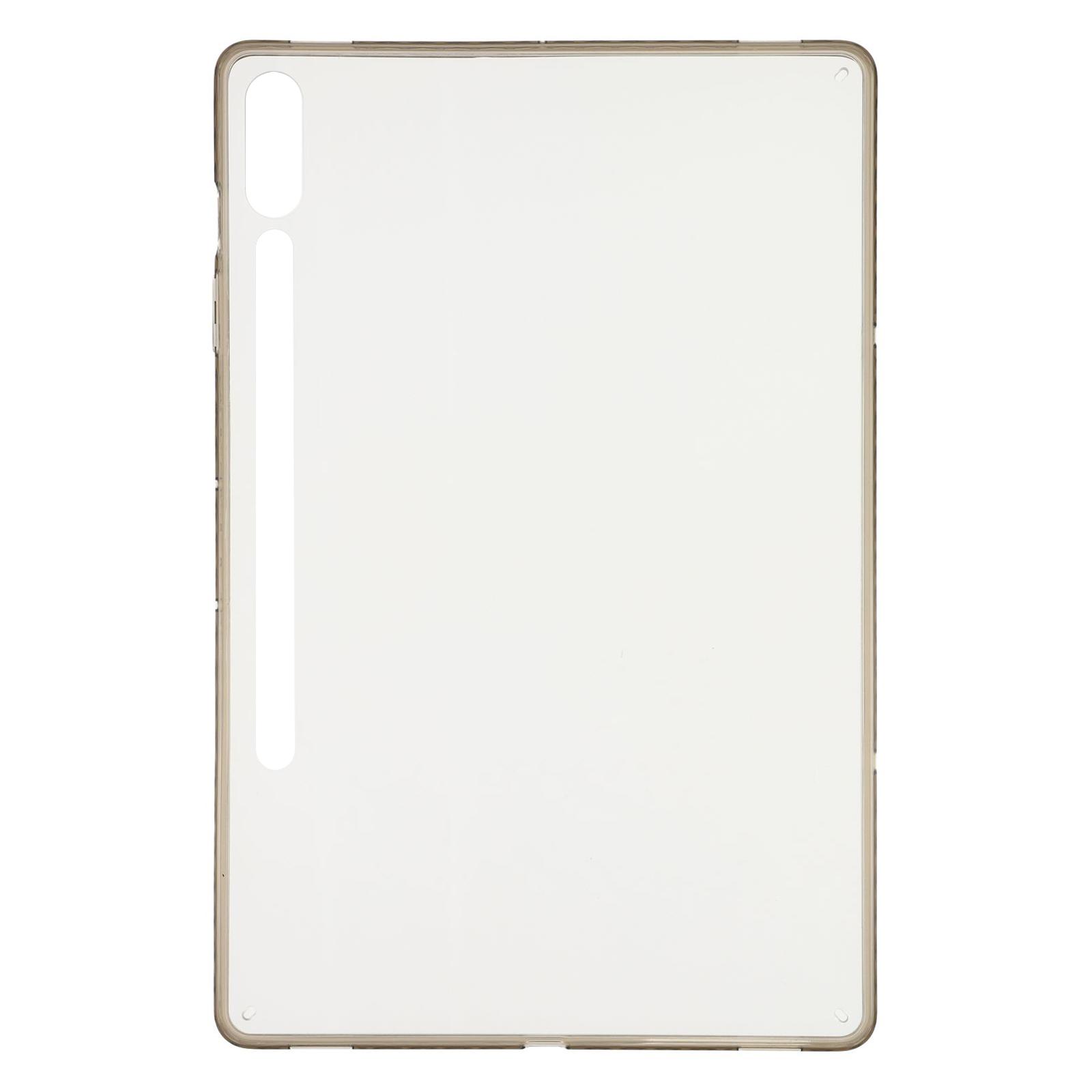 Tablet Case For Samsung Galaxy Tab S10+/S9 FE+/S9+ Flexible TPU+Acrylic Shockproof Protective Cover Baby Blue
Tablet Case For Samsung Galaxy Tab S10+/S9 FE+/S9+ Flexible TPU+Acrylic Shockproof Protective Cover Baby Blue