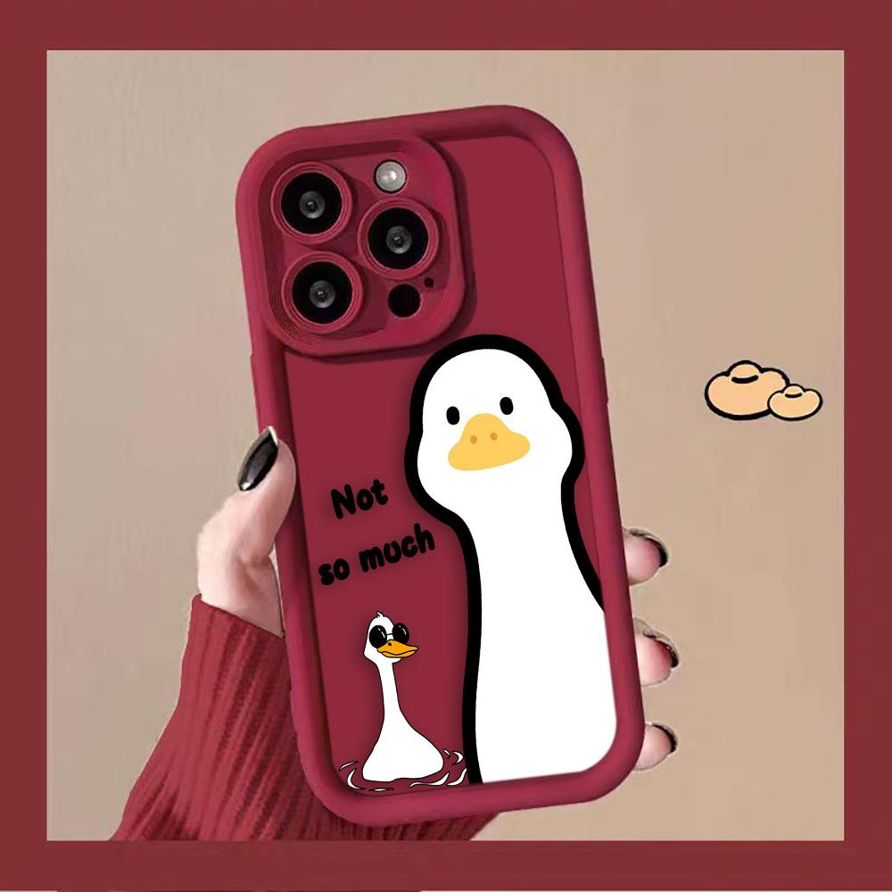 Funny Doubt Duck Phone Case For OPPO A92S A16 A16K A9 A7X A15 RENO 6 5 3 2 Lite FIND X5 X3 5G R17 R15 R11 R11S Case Funda Shell OPPO FIND X5 5G
Funny Doubt Duck Phone Case For OPPO A92S A16 A16K A9 A7X A15 RENO 6 5 3 2 Lite FIND X5 X3 5G R17 R15 R11 R11S Case Funda Shell OPPO FIND X5 5G