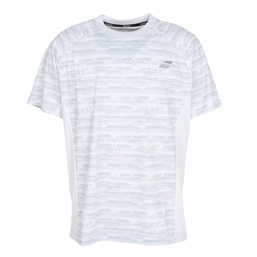 Футболка Babolat Tennis Wear Unisex CLUB SHORT SLEEVE SHIRT RUCK BUG4312C 2024SS Выход запланирован на конец марта Резервирование футболок
Футболка Babolat Tennis Wear Unisex CLUB SHORT SLEEVE SHIRT RUCK BUG4312C 2024SS Выход запланирован на конец марта Резервирование футболок
