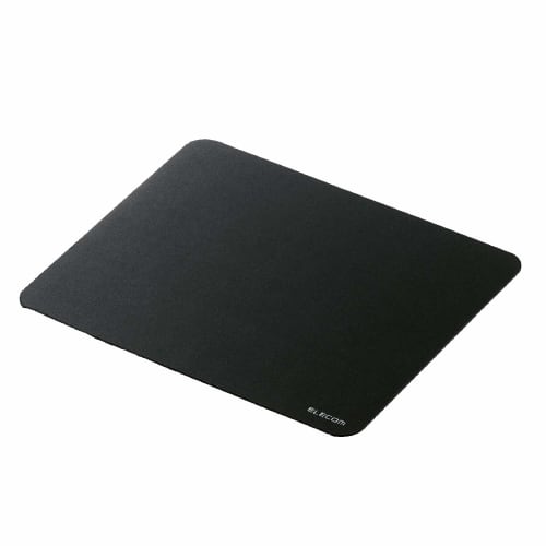 Коврик для мыши ELECOM Simple Standard Size с нескользящей подкладкой из полиэстера, черный x черный MP-EC01BK
Коврик для мыши ELECOM Simple Standard Size с нескользящей подкладкой из полиэстера, черный x черный MP-EC01BK