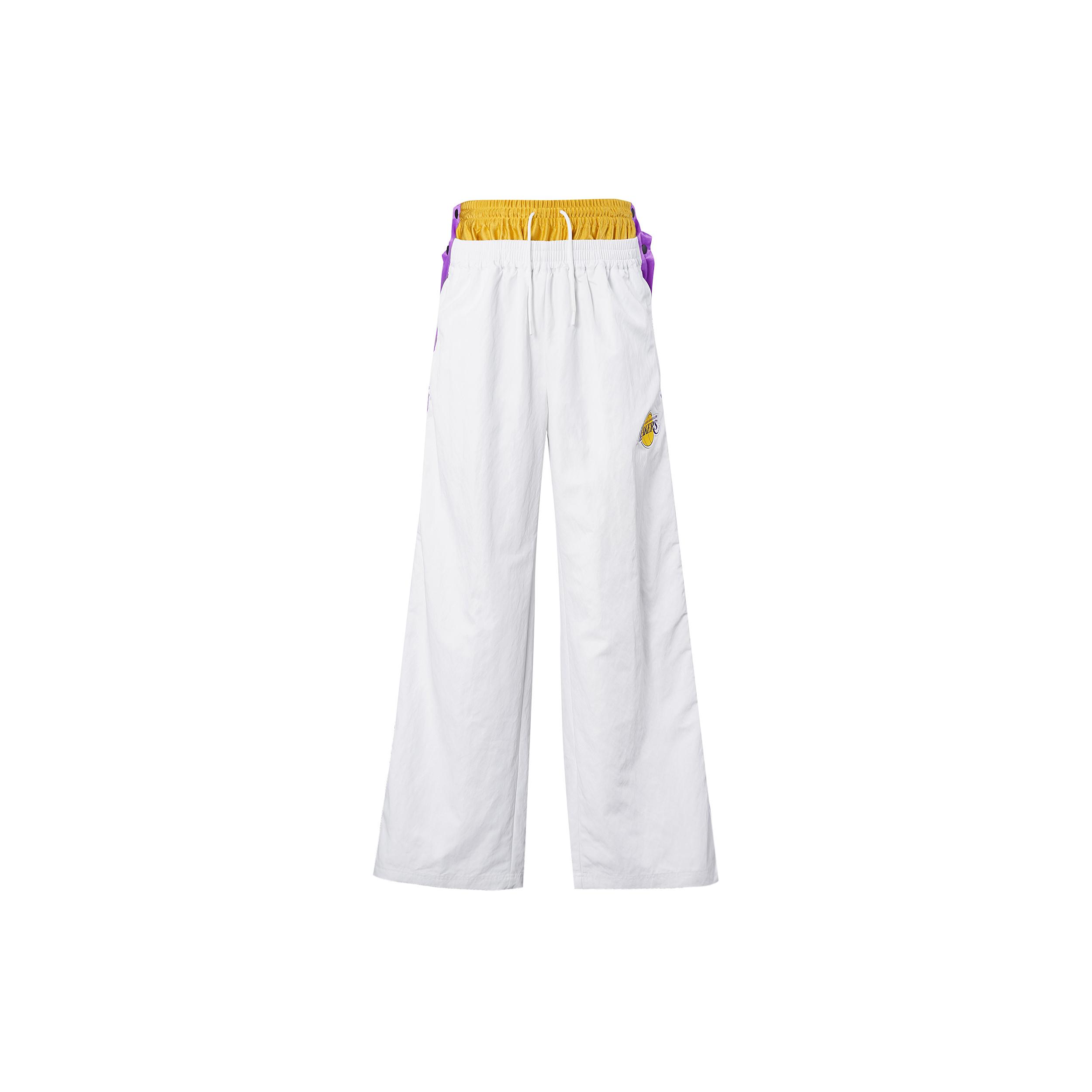 New Nike x Ambush Nike X NBA Knitted Sweatpants Women s White DB9570-121 XS
New Nike x Ambush Nike X NBA Knitted Sweatpants Women s White DB9570-121 XS