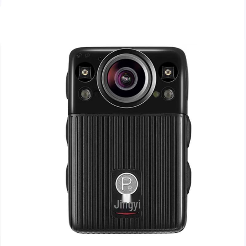 Jingyi F6 Portable HD Surveillance Recorder CN plug (adapter included)
Jingyi F6 Portable HD Surveillance Recorder CN plug (adapter included)