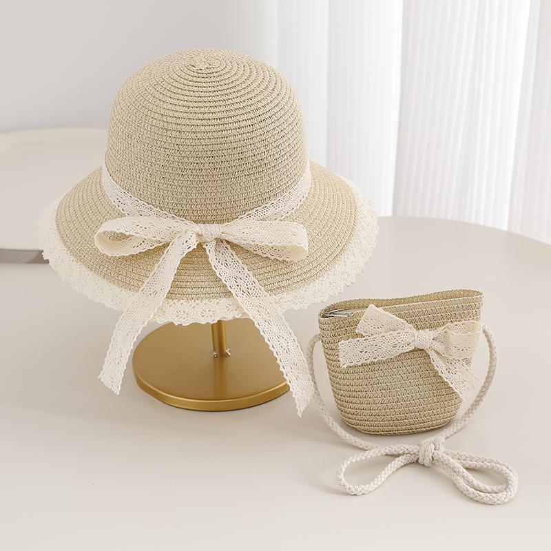 Mommy & Me Summer Straw Hat Set, Women & Girls Beach Hat with Mini Crossbody Bag Adult Size (56-58cm) кавовий
Mommy & Me Summer Straw Hat Set, Women & Girls Beach Hat with Mini Crossbody Bag Adult Size (56-58cm) кавовий