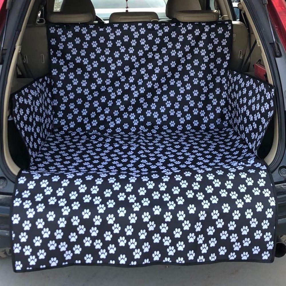 Waterproof Car Trunk Pet Mat Anti-fouling Pet Cargo Pad Small/ Medium/Large Dogs Paw Pattern
Waterproof Car Trunk Pet Mat Anti-fouling Pet Cargo Pad Small/ Medium/Large Dogs Paw Pattern