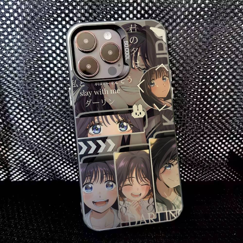 Чехол для телефона Kaoruko Waguri для iPhone 16,15,14,13,12,11,8,7,Pro,Max,Plus,Mini,XS,SE Противоударный Черный Матовый Жесткий iPhone12
Чехол для телефона Kaoruko Waguri для iPhone 16,15,14,13,12,11,8,7,Pro,Max,Plus,Mini,XS,SE Противоударный Черный Матовый Жесткий iPhone12