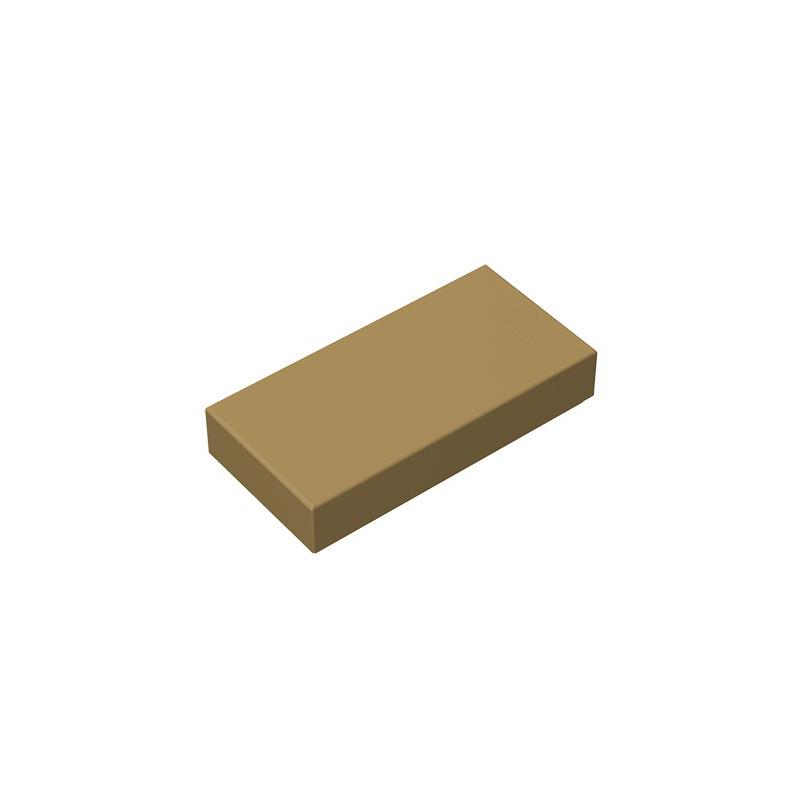 Lot 3069 30070 Smooth Thin 1x2 Thin Figure Buildings Blocks Toys For Children Compatible Educational Creative Size Gift DIY MOC 100PCS темно-коричневий колір
Lot 3069 30070 Smooth Thin 1x2 Thin Figure Buildings Blocks Toys For Children Compatible Educational Creative Size Gift DIY MOC 100PCS темно-коричневий колір