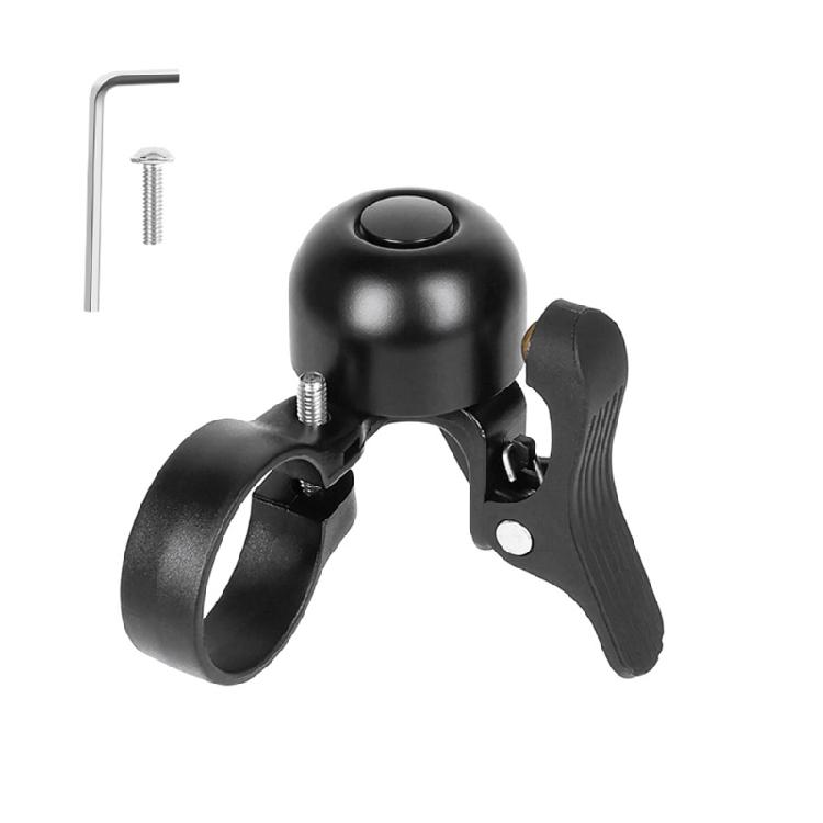 Waterproofed Electric Bike Alarm Horn High Volumes Bicycles Warning Horn for Road Bike Tricycles Scooters
Waterproofed Electric Bike Alarm Horn High Volumes Bicycles Warning Horn for Road Bike Tricycles Scooters