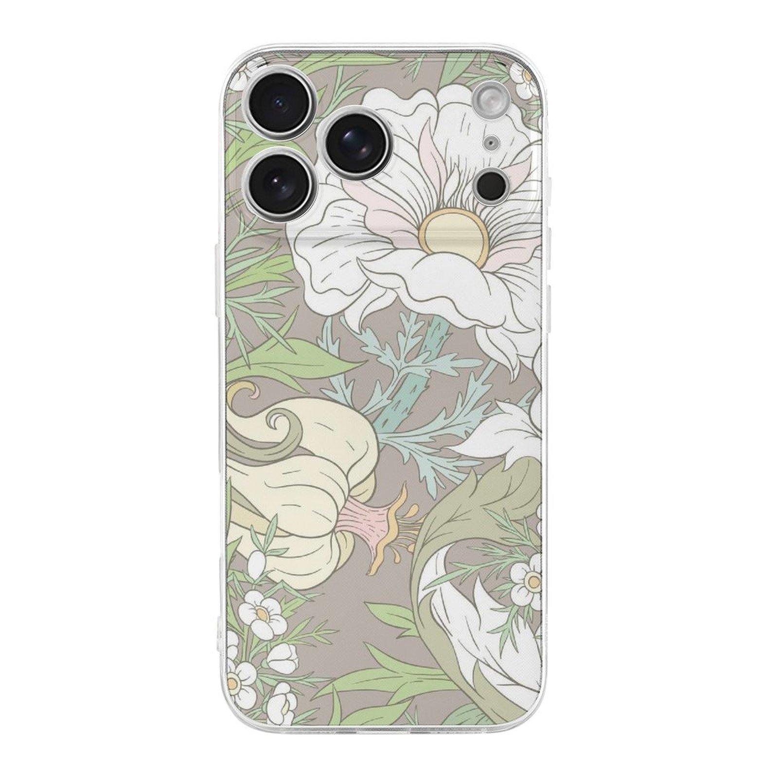 1 Pack For Iphone 17/17Air/17Pro/17ProMax Soft Tpu Slim Fit Shockproof Anti-Scratch Protective Case With Camera Guard Frame IPHONE-17ProMax белый
1 Pack For Iphone 17/17Air/17Pro/17ProMax Soft Tpu Slim Fit Shockproof Anti-Scratch Protective Case With Camera Guard Frame IPHONE-17ProMax белый