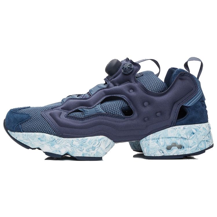 Reebok InstaPump Fury ACHM Collegiate Navy Мужские кроссовки Blue Royal-Slate White BD1551
Reebok InstaPump Fury ACHM Collegiate Navy Мужские кроссовки Blue Royal-Slate White BD1551