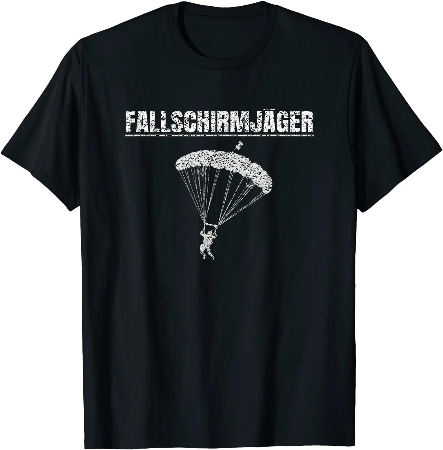 Springer Badge Paratroopers German Army Soldier Design TShirt Summer Cotton Short Sleeve ONeck Mens T Shirt New S3XL S
Springer Badge Paratroopers German Army Soldier Design TShirt Summer Cotton Short Sleeve ONeck Mens T Shirt New S3XL S