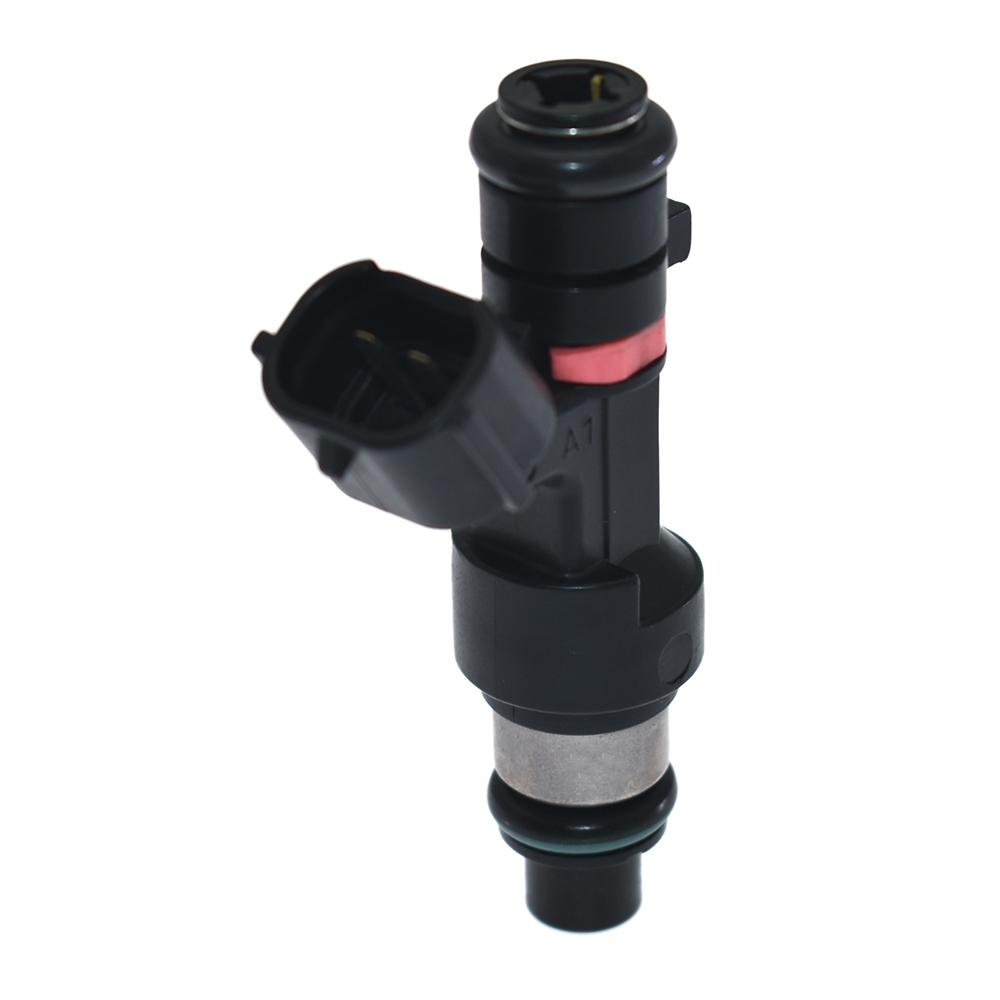 Форсунка впрыска топлива FBY1011 для SENTRA VERSA Terrano 1.8L 2.0L 2.4L 2007-2012
Форсунка впрыска топлива FBY1011 для SENTRA VERSA Terrano 1.8L 2.0L 2.4L 2007-2012