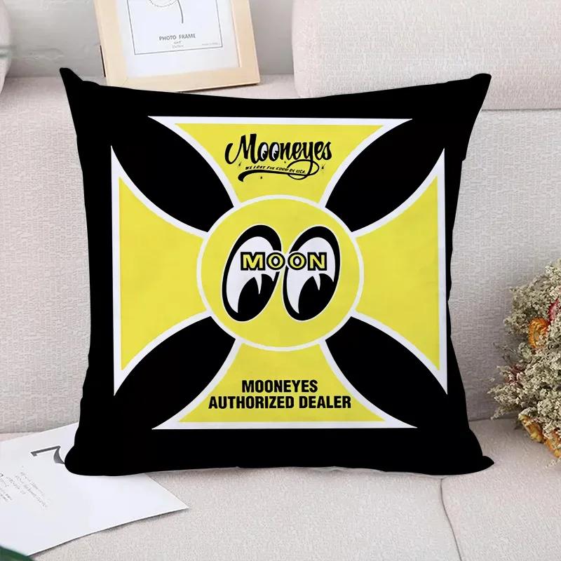 Decorative Cushion Cover Mooneyes Car Decoration Cushions Home Decor Couple Pillow Pillowcases Pillowcase _ Fallz, 66x66cm
Decorative Cushion Cover Mooneyes Car Decoration Cushions Home Decor Couple Pillow Pillowcases Pillowcase _ Fallz, 66x66cm