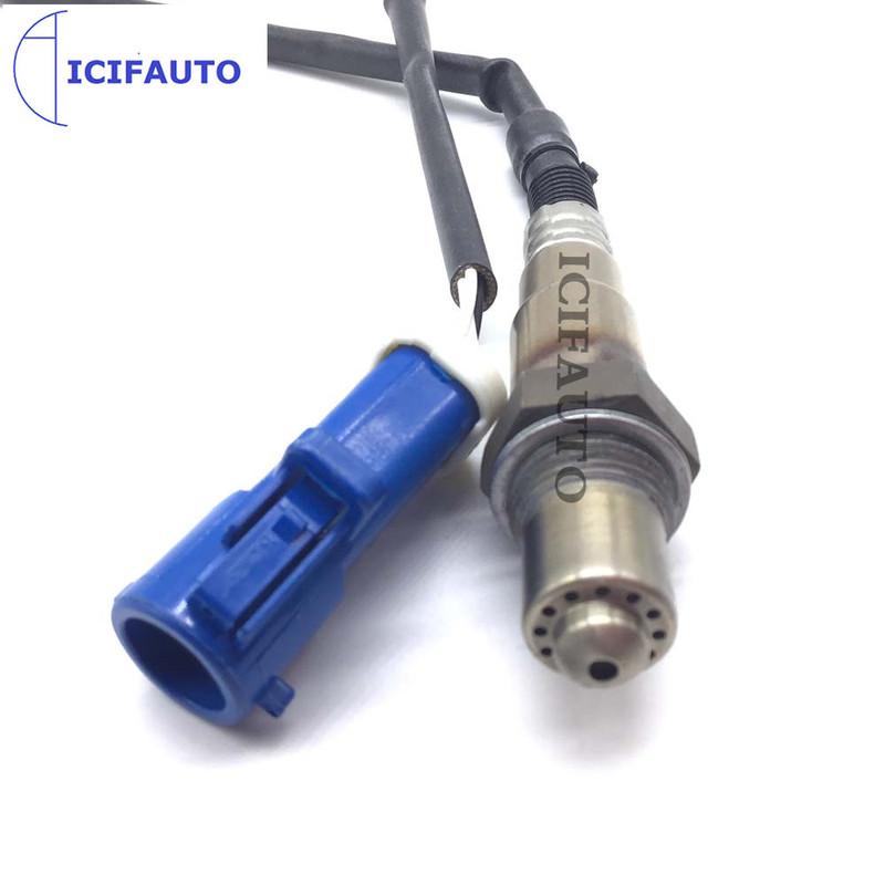 3M519G444AA,0 258 006 569 Oxygen Sensor 0258006569,3M51-9G444-AA For Ford Focus C-Max Fiesta Galaxy Ka Mondeo II1.8 2.0 2.3L
3M519G444AA,0 258 006 569 Oxygen Sensor 0258006569,3M51-9G444-AA For Ford Focus C-Max Fiesta Galaxy Ka Mondeo II1.8 2.0 2.3L