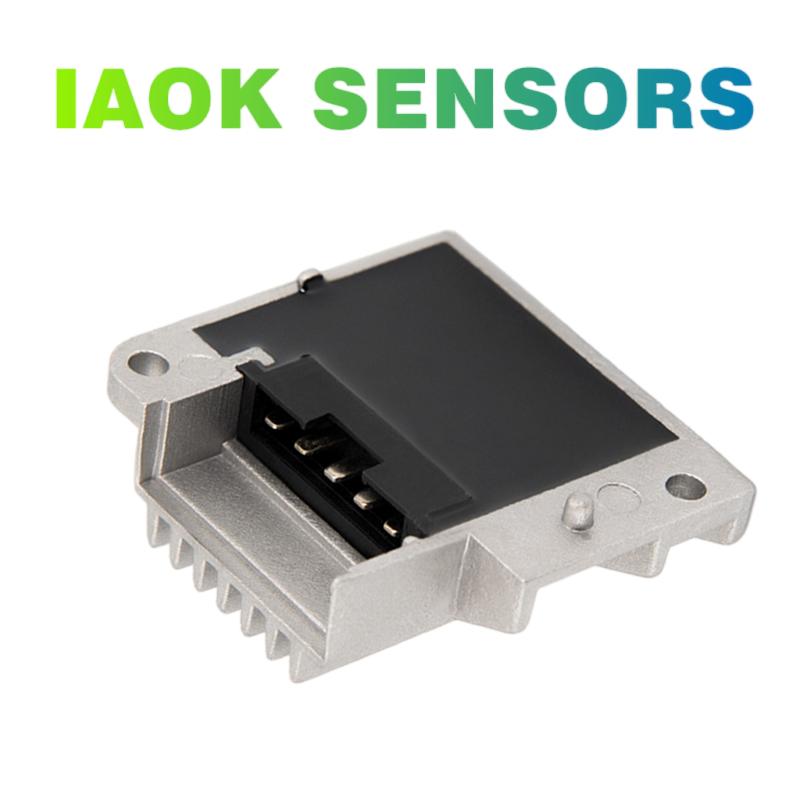 Car Ignition Control Module BKL4A For Fiat Panda (141A_) Tipo 160 Uno (146A/E) Fiorino Y10 (156) 1.1 1.3 1.6 9940095 95646192
Car Ignition Control Module BKL4A For Fiat Panda (141A_) Tipo 160 Uno (146A/E) Fiorino Y10 (156) 1.1 1.3 1.6 9940095 95646192