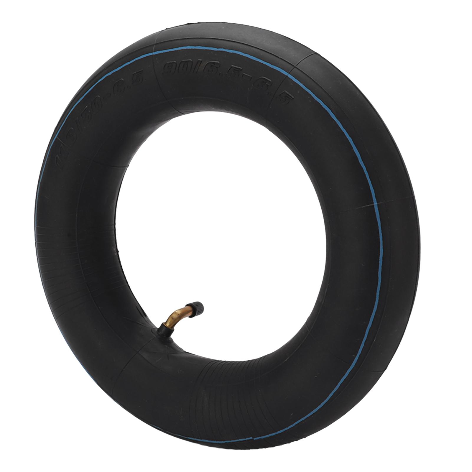 110/506.5 Inner Tube 90/656.5 Inner Tire Rubber with Curved Valve for Electric Scooter
110/506.5 Inner Tube 90/656.5 Inner Tire Rubber with Curved Valve for Electric Scooter