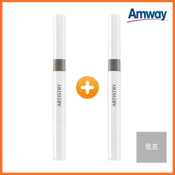 Косметика Amway Artistry Go Vibrant Карандаш и оттеночный гель для бровей - Taupe (2 шт.) (12499317) 2 tops
Косметика Amway Artistry Go Vibrant Карандаш и оттеночный гель для бровей - Taupe (2 шт.) (12499317) 2 tops