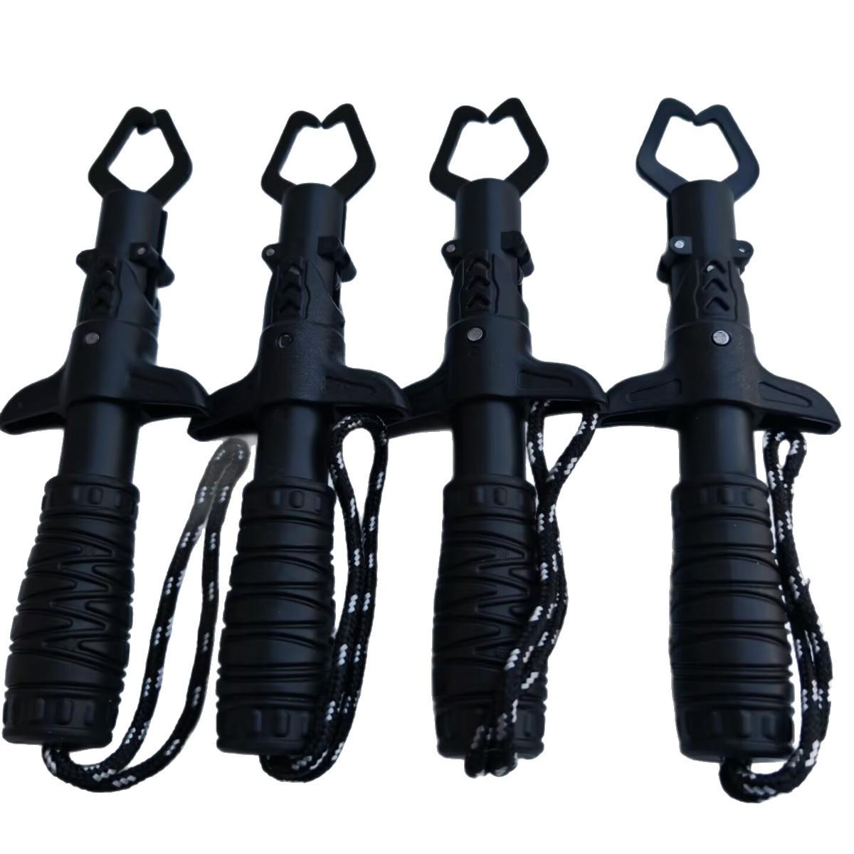 2025 Large Fish Gripper Pliers - Black Gold, High Clamping Force, Special Use, Free Shipping чорний
2025 Large Fish Gripper Pliers - Black Gold, High Clamping Force, Special Use, Free Shipping чорний