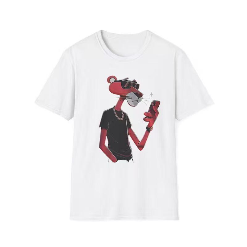 Essential for Minimalist Style & Daily Wear: Men s T-Shirt XXL білий
Essential for Minimalist Style & Daily Wear: Men s T-Shirt XXL білий