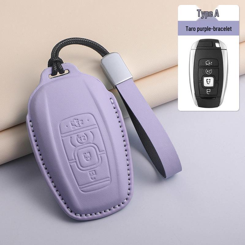 Premium Key Cover for Lincoln: Fits MKC, Adventure, Navigator, Aviator, MKZ, MKX Models
Premium Key Cover for Lincoln: Fits MKC, Adventure, Navigator, Aviator, MKZ, MKX Models