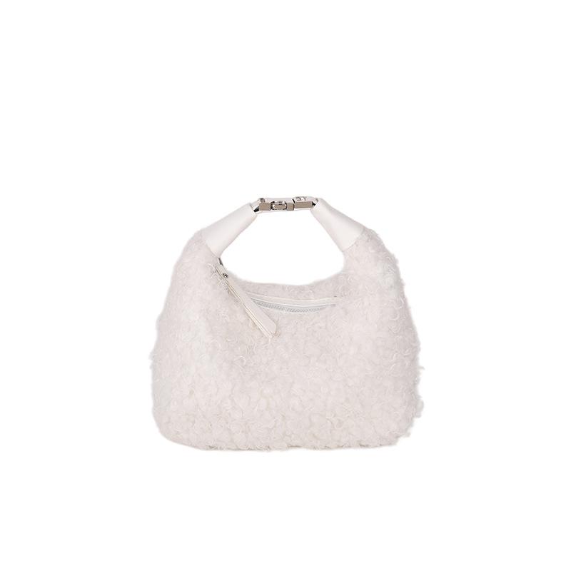 Bag Women s New Casual and Cute Shoulder Messenger Bag Versatile Commuter Bag белый
Bag Women s New Casual and Cute Shoulder Messenger Bag Versatile Commuter Bag белый