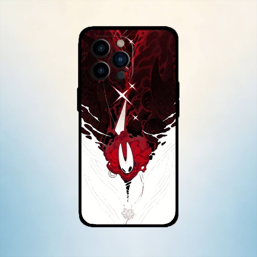 AAA Hollow k-Knight Silksong game Phone Case For iPhone 17,16,15,14,13,12,11 Plus,Pro Max,XS,Soft Silicone Black Cover iPhone12
AAA Hollow k-Knight Silksong game Phone Case For iPhone 17,16,15,14,13,12,11 Plus,Pro Max,XS,Soft Silicone Black Cover iPhone12