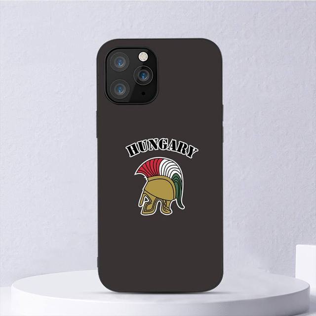 Чехол для телефона с флагом Венгрии для Iphone 11 12 Mini 13 14 Pro Xs Max X 8 7 6s Plus 5 Se Xr Shell iPhone6
Чехол для телефона с флагом Венгрии для Iphone 11 12 Mini 13 14 Pro Xs Max X 8 7 6s Plus 5 Se Xr Shell iPhone6