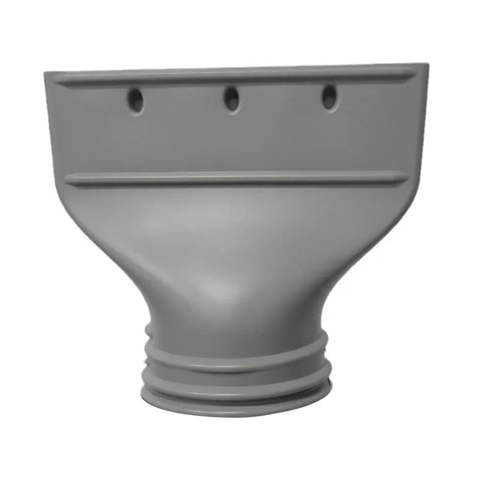 Exhaust Vent Adapter Air Conditioner Adapter One-size Compatibility Compact Design For Windows For Climate Control Systems China Mainland
Exhaust Vent Adapter Air Conditioner Adapter One-size Compatibility Compact Design For Windows For Climate Control Systems China Mainland
