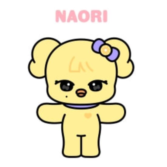 2025 IVE X MINIVE POP-UP Welcome to MINIVE School Original Plush NAORI
2025 IVE X MINIVE POP-UP Welcome to MINIVE School Original Plush NAORI