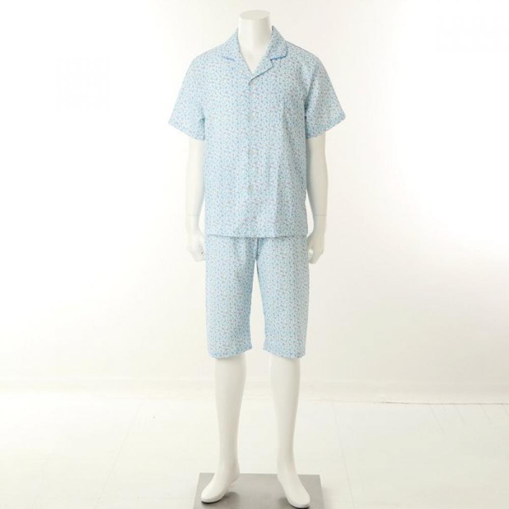 Venus Cool Non Sticking Pajama Floral Vpa4534m blue (BU)/110
Venus Cool Non Sticking Pajama Floral Vpa4534m blue (BU)/110