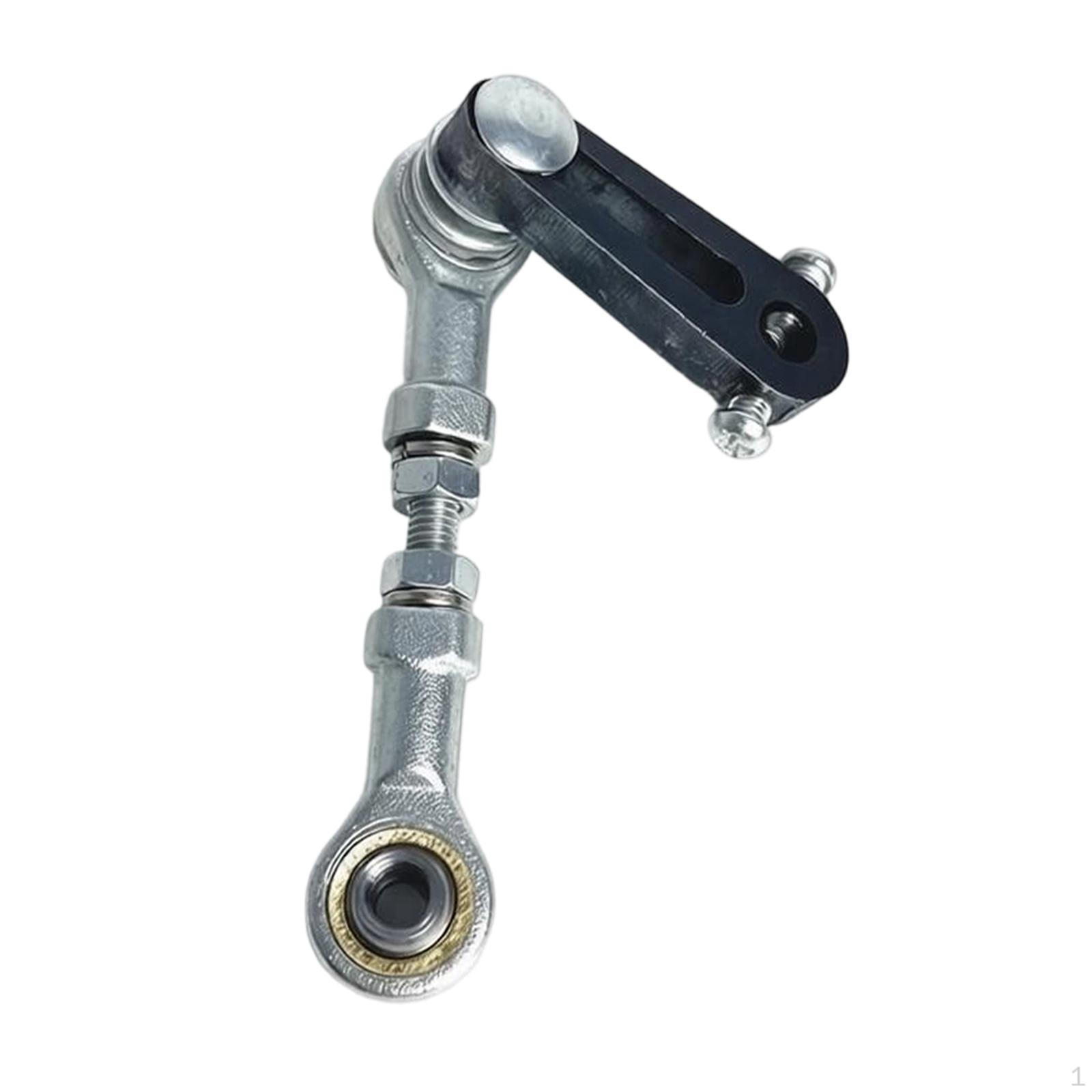 Telescopic Motor to Install Beginner Practical Adjustable Lever Reciprocating Crankshaft 5.5cm
Telescopic Motor to Install Beginner Practical Adjustable Lever Reciprocating Crankshaft 5.5cm