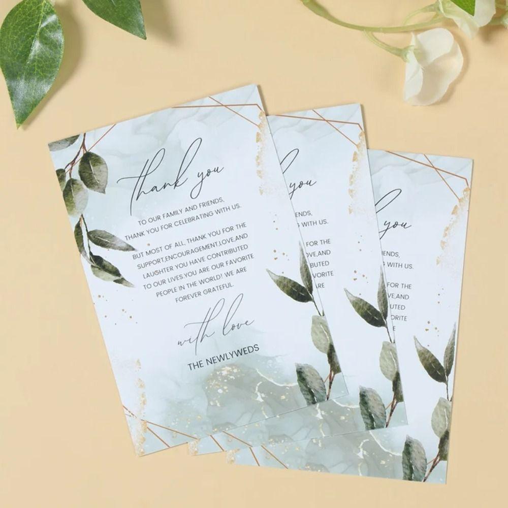 50pcs Plants Flowers Wedding Table Card Writable Setting Cards Wedding Anniversary Style 5
50pcs Plants Flowers Wedding Table Card Writable Setting Cards Wedding Anniversary Style 5