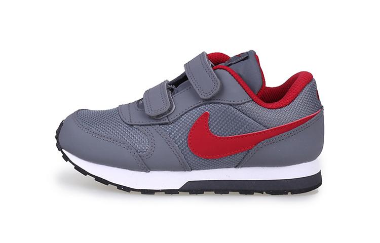 Nike MD Runner 2 Comfortable Cushioning Slip Resistant Abrasion Resistant Low top Toddler Shoes Infant And Toddler 806255-005 23.5
Nike MD Runner 2 Comfortable Cushioning Slip Resistant Abrasion Resistant Low top Toddler Shoes Infant And Toddler 806255-005 23.5