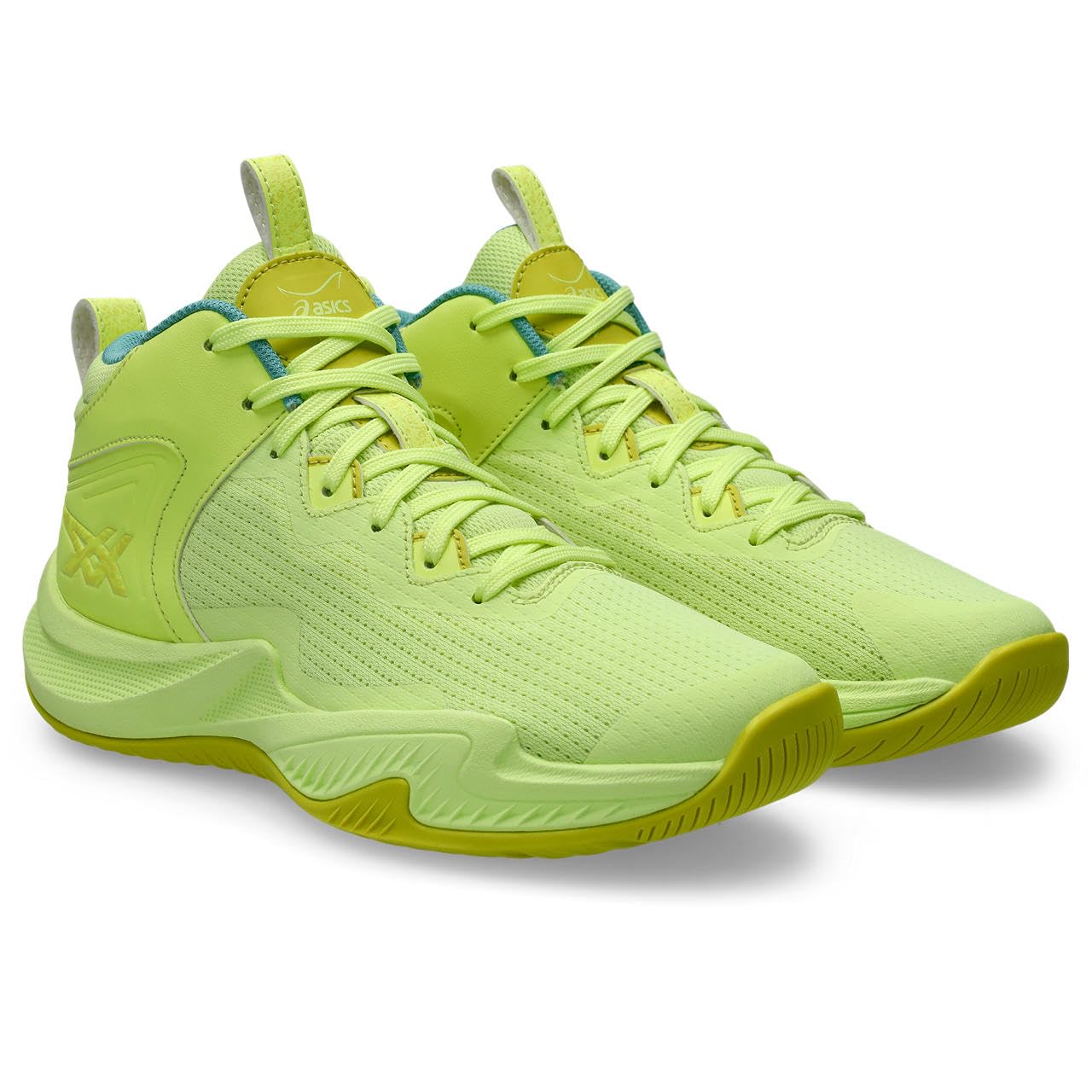 Asics Баскетбольные кроссовки NOVA SURGE 3 GS Размер 751 Размер 2E (1064A017), унисекс, (Ярко-желтый/Кактус), 22,5 см,
Asics Баскетбольные кроссовки NOVA SURGE 3 GS Размер 751 Размер 2E (1064A017), унисекс, (Ярко-желтый/Кактус), 22,5 см,