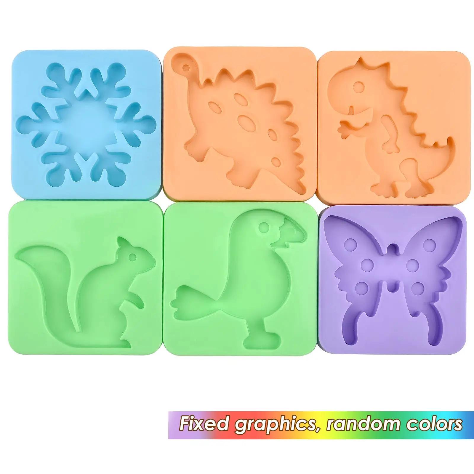 DIY Fairy Magic Water Elf Ocean Mold For Kids 3D Handmade Aqua Fairy Gel Toy Set Handicrafts Educational Toys Gift
DIY Fairy Magic Water Elf Ocean Mold For Kids 3D Handmade Aqua Fairy Gel Toy Set Handicrafts Educational Toys Gift