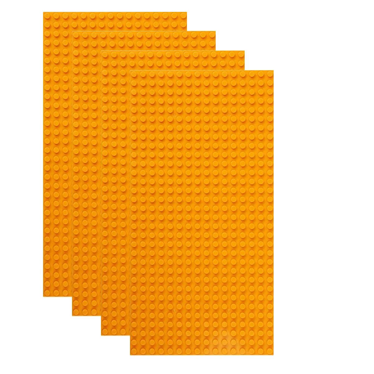 16x32 Block Base Plate 4pcs Fitting Including Mainstr High Quality Durable Design Safe for Children eam Brands Play CHILDREN S Creativity Toy Base Add 4pcs16x32 оранжевый
16x32 Block Base Plate 4pcs Fitting Including Mainstr High Quality Durable Design Safe for Children eam Brands Play CHILDREN S Creativity Toy Base Add 4pcs16x32 оранжевый