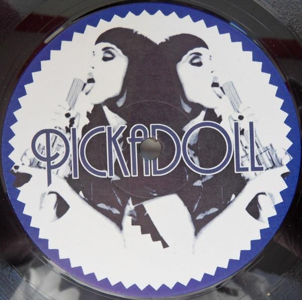 12inch Record DADA LIFE - The Great Fashionista Swindle PICKADOLL186 Pickadoll Recor 2006 Germany Dance & Electronica Used
12inch Record DADA LIFE - The Great Fashionista Swindle PICKADOLL186 Pickadoll Recor 2006 Germany Dance & Electronica Used