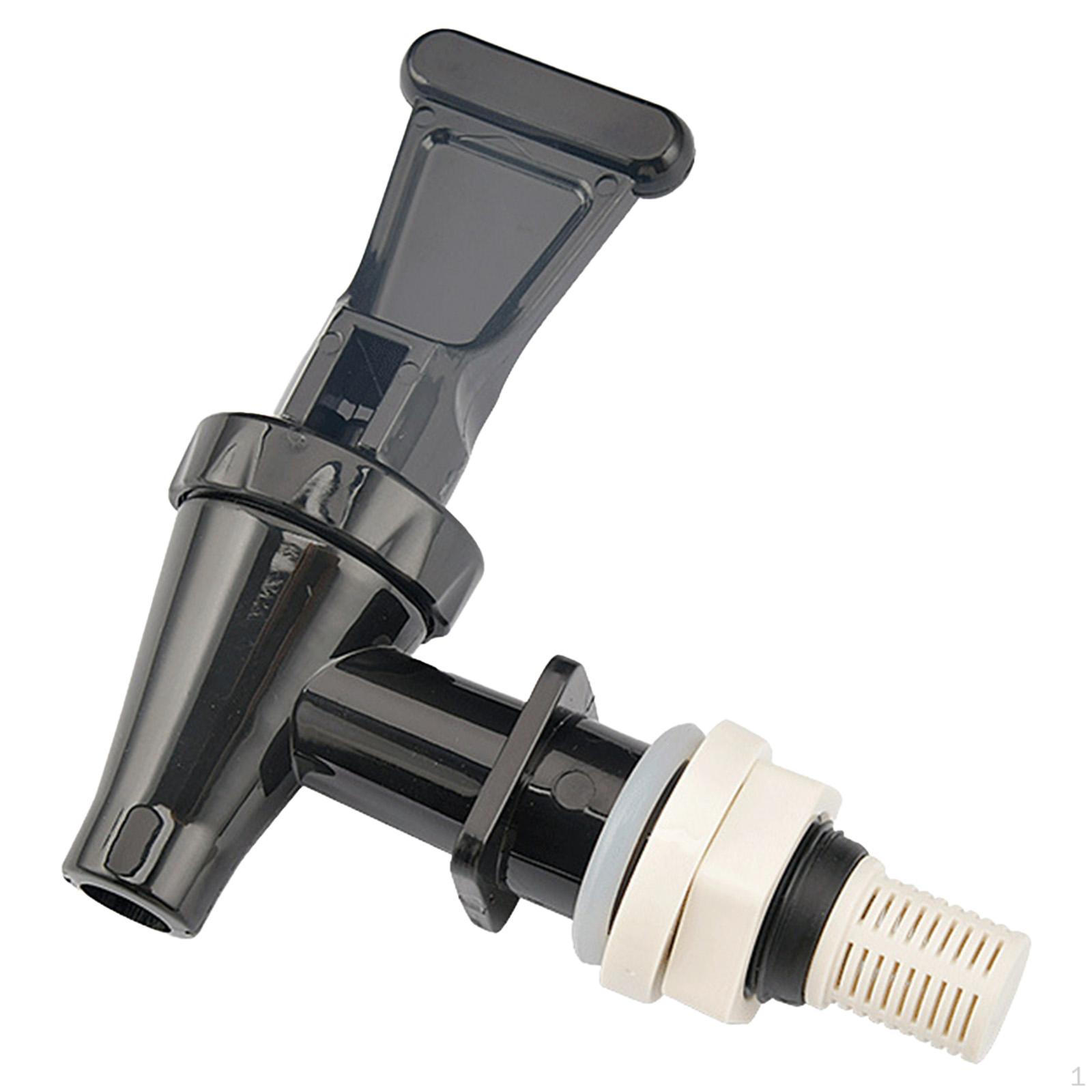 Питьевой кран, запасная часть для бочки и диспенсеров для молочного чая Type A
Питьевой кран, запасная часть для бочки и диспенсеров для молочного чая Type A