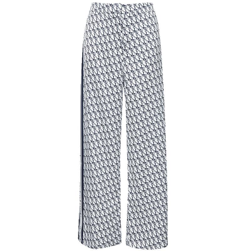 VEROMODA Women s Navy Style Straight Crop Pants S
VEROMODA Women s Navy Style Straight Crop Pants S