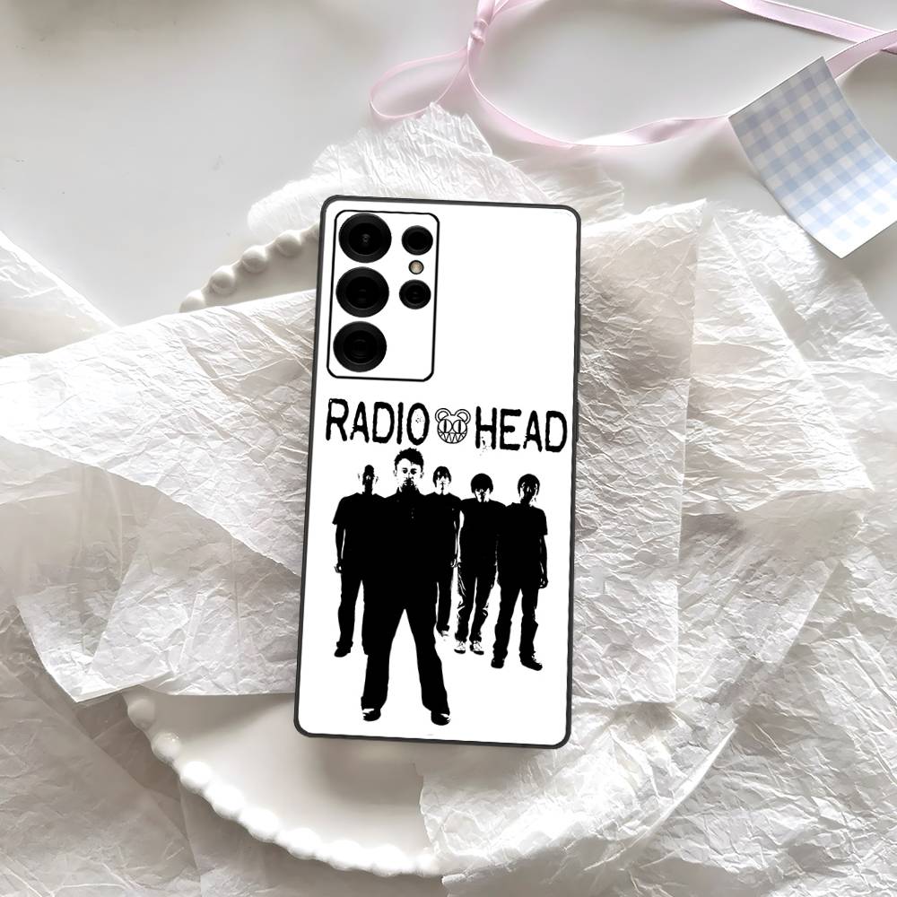 R-Radiohead Rock Band Phone Case For Samsung S 24 Fe 25 Ultra Plus 20 Lite 21 30 22 23 24 22 Ultra 5G Fundas Samsung S21Ultra
R-Radiohead Rock Band Phone Case For Samsung S 24 Fe 25 Ultra Plus 20 Lite 21 30 22 23 24 22 Ultra 5G Fundas Samsung S21Ultra