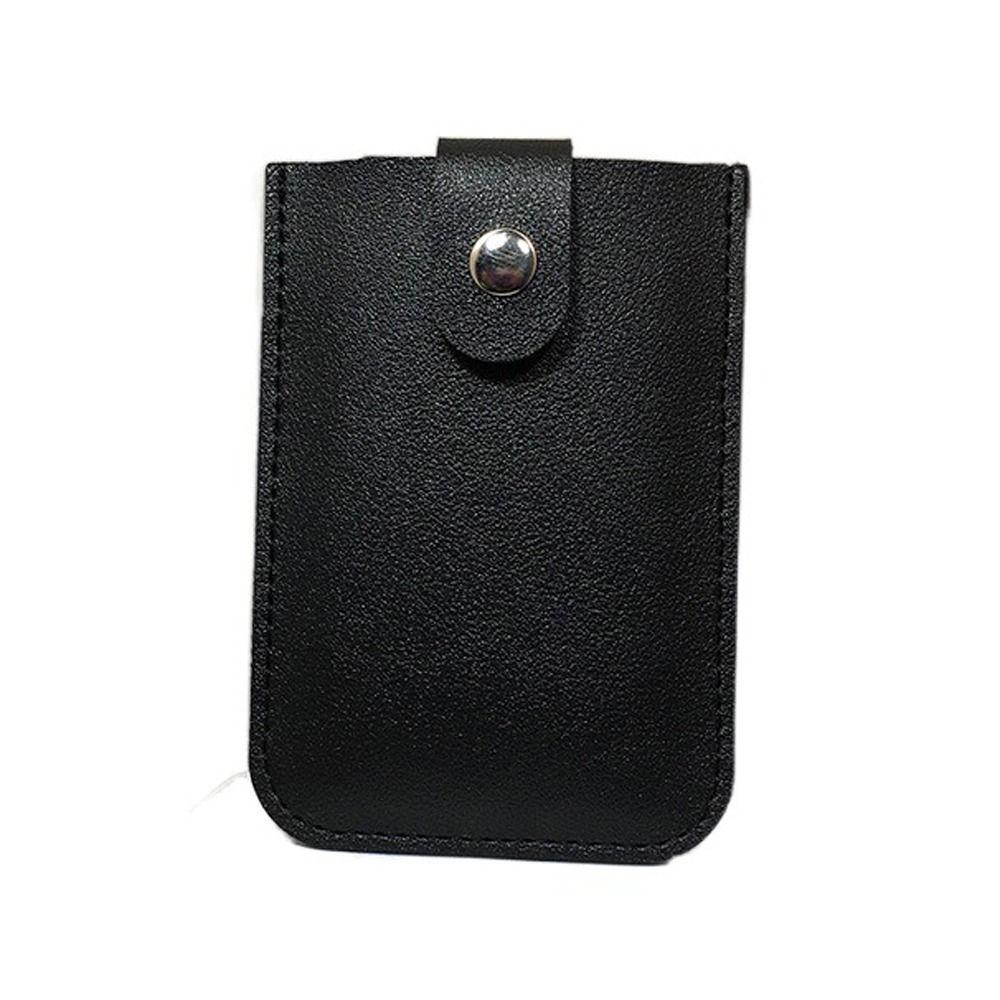 Card Case Multi-position Pulling Card Holder Small Purse Wallets Men Card Cover Women Card Case
Card Case Multi-position Pulling Card Holder Small Purse Wallets Men Card Cover Women Card Case