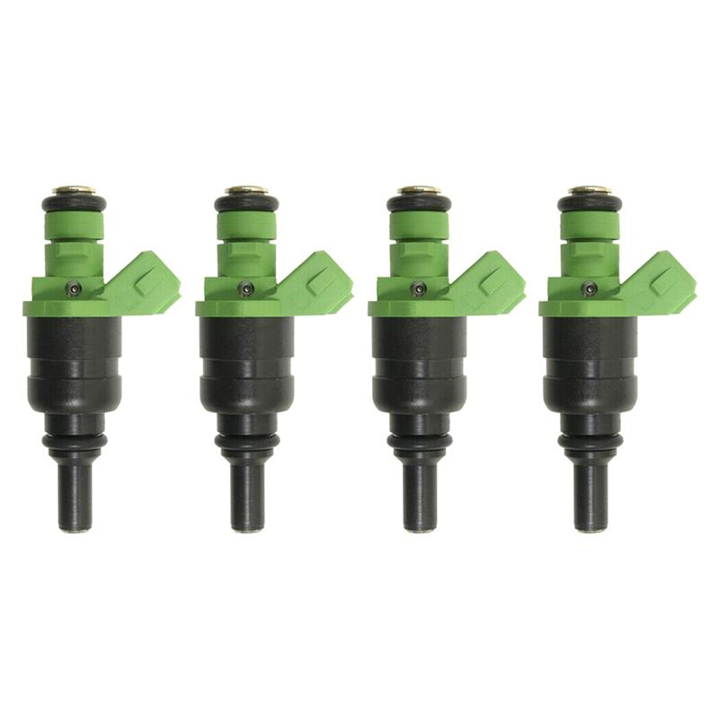 #000Y 4X High Impedance Fuel Injector 2710780549 / FJ902 for Benz Car Accessories (Plastic + Metal)
#000Y 4X High Impedance Fuel Injector 2710780549 / FJ902 for Benz Car Accessories (Plastic + Metal)