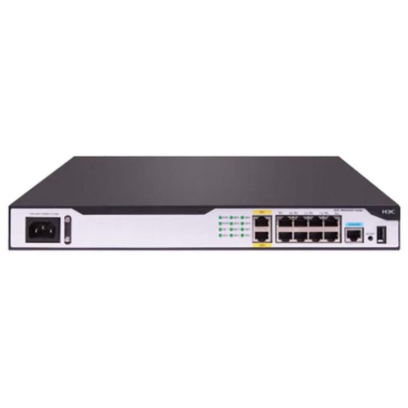 H3C MSR2600-10-X1-WiNet Enterprise VPN Router
H3C MSR2600-10-X1-WiNet Enterprise VPN Router